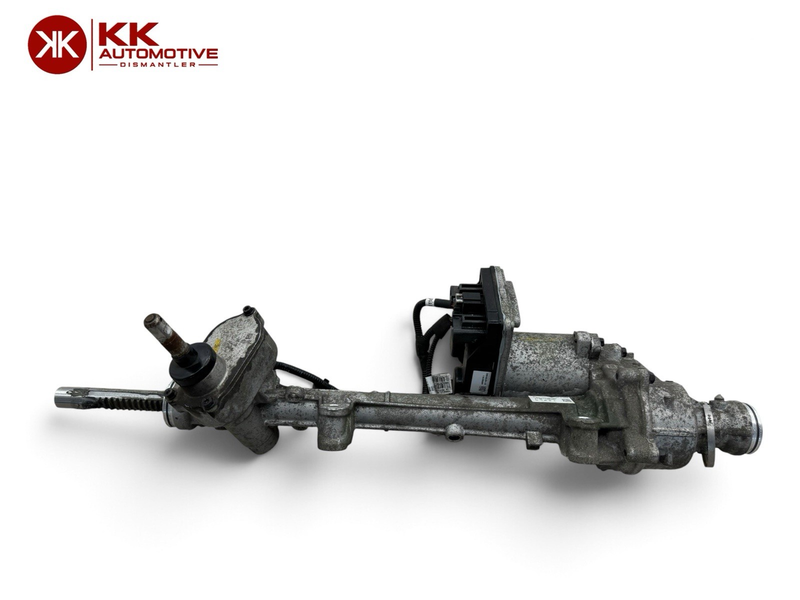 💢2017-2024 Tesla Model 3 / Y LHD Steering Rack Opinion Gear 1044831-00-H OEM