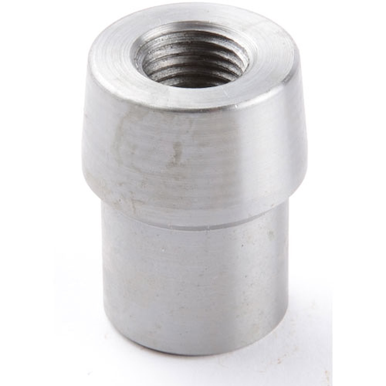 JEGS Right-Hand Threaded Tube End