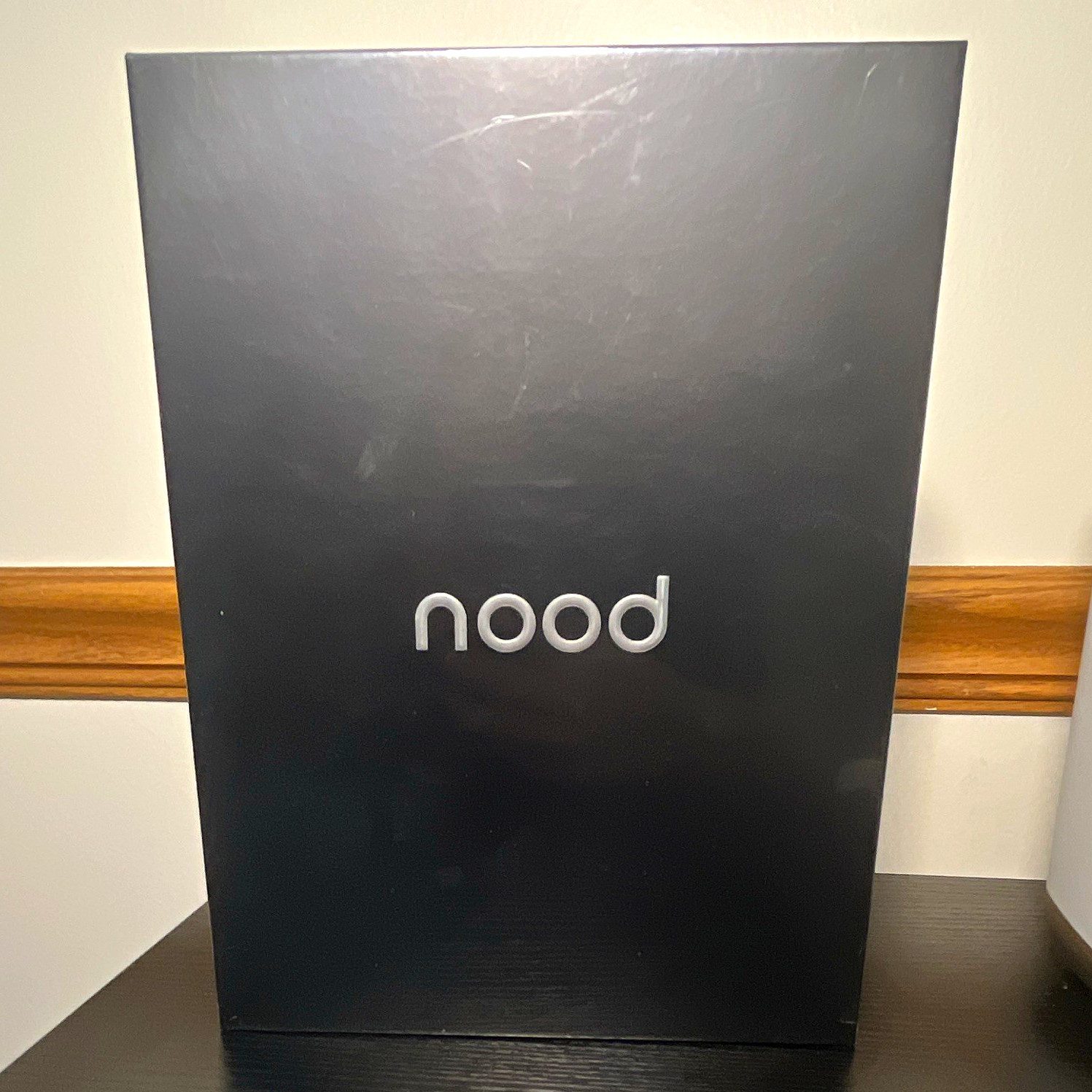 Nood The Flasher Pro IPL Hair Removal Device factory seal Black With accessories Nood The Flasher Pro IPL Hair Removal Device factory seal Black With accessories