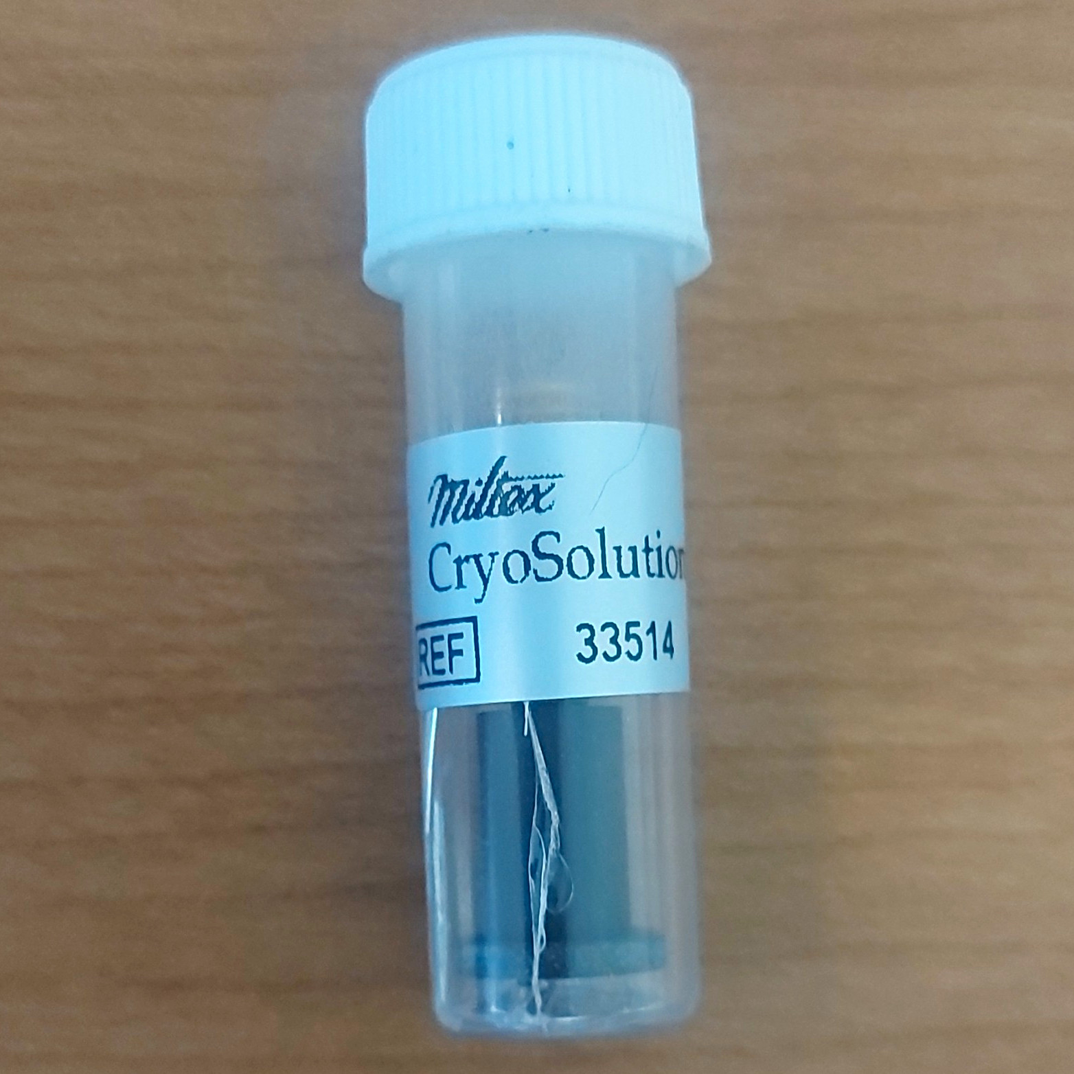 Integra Miltex CRYOSOLUTIONS™ 33514 Glass Tip, 4mm Wide