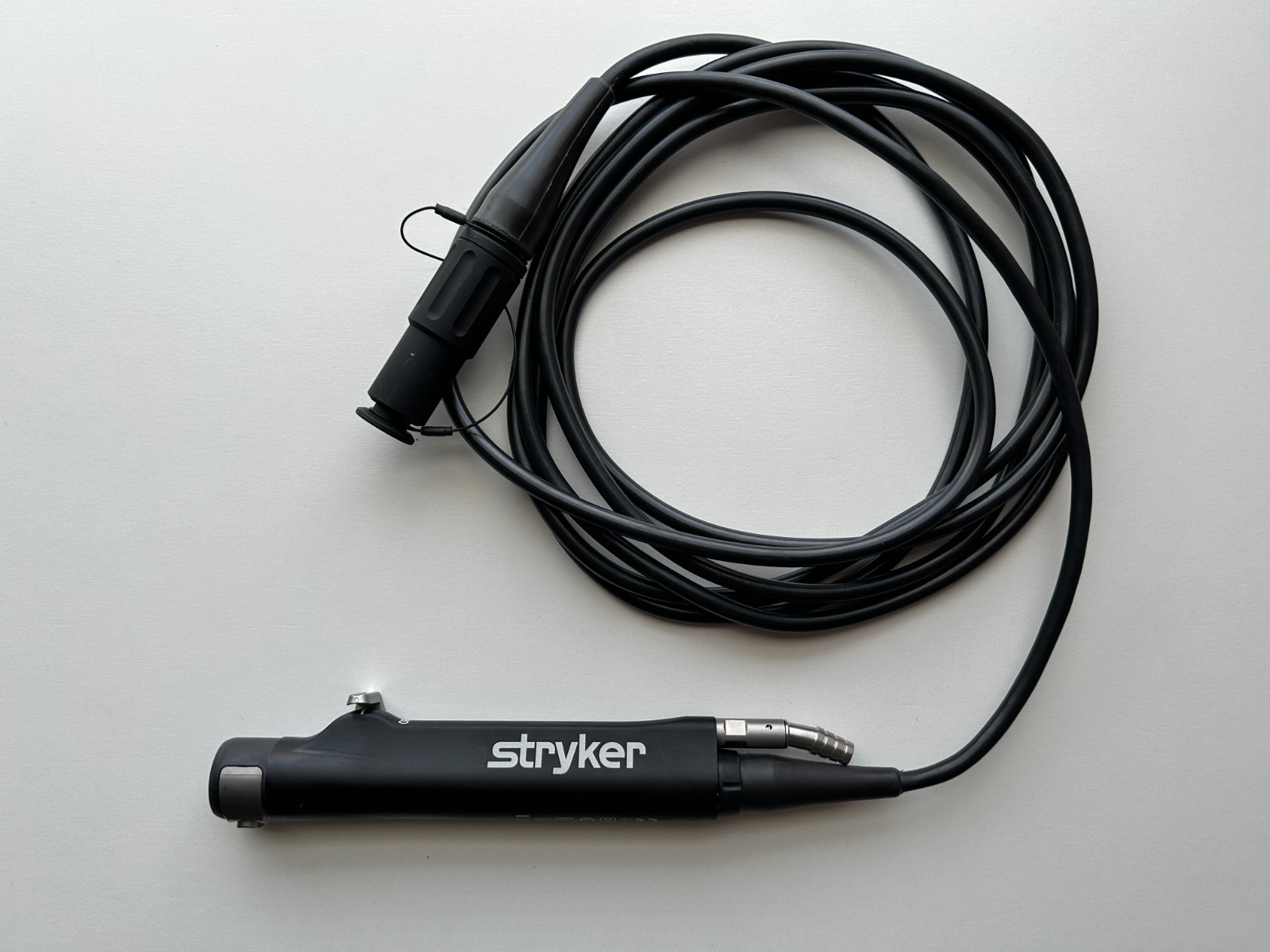 Stryker Formula CORE Shaver, Foot Control 375-701-500