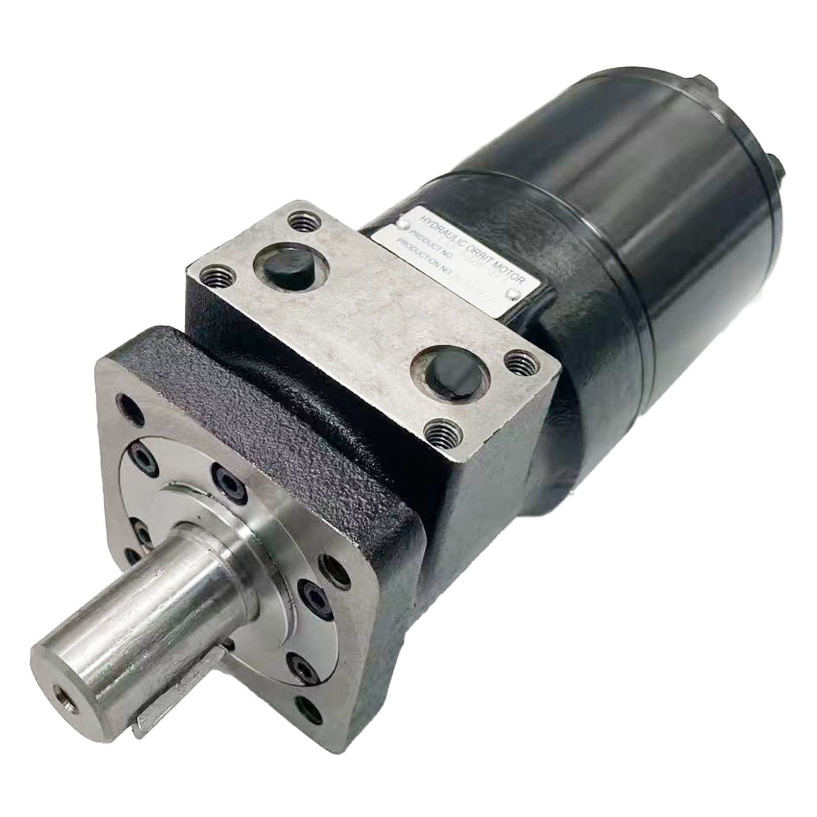 New AFTERMARKET 103-1024-010 Hydraulic Orbital Motor for Eaton Char-Lynn