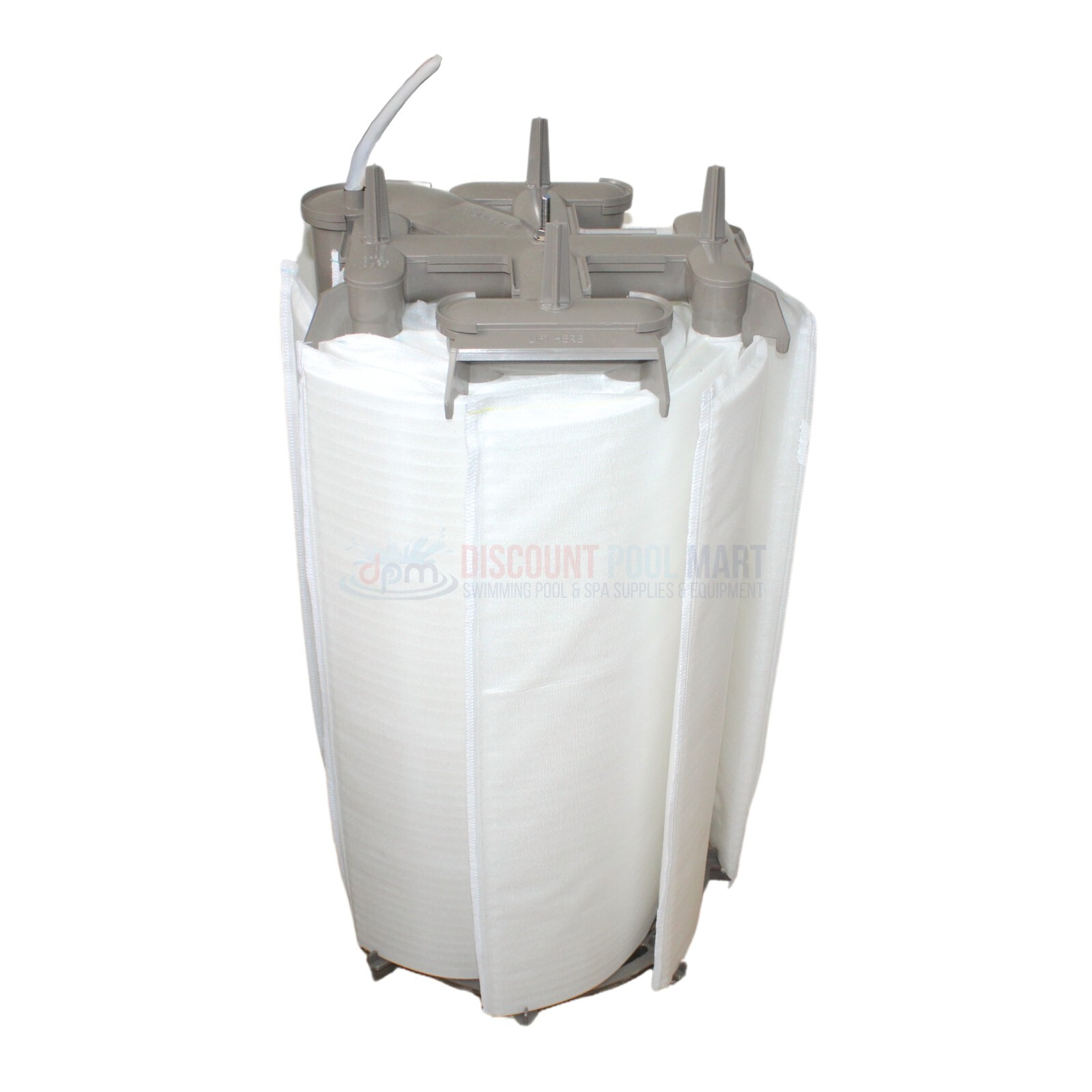 DEX4800DC Filter Element Cluster Compatible with Hayward 48 Sq Ft. Pool Filter DEX4800DC Filter Element Cluster Compatible with Hayward 48 Sq Ft. Pool Filter