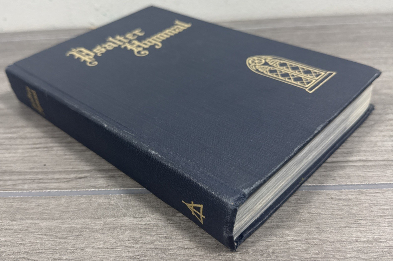 PSALTER HYMNAL Centennial Edition 1959 CRC Christian Reformed Church Book VG++ PSALTER HYMNAL Centennial Edition 1959 CRC Christian Reformed Church Book VG++