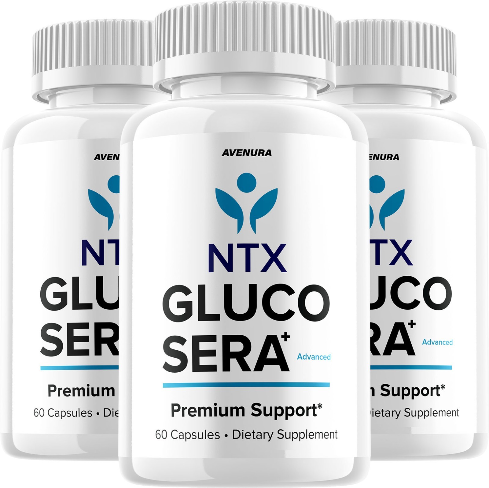 (3 Pack) Gluco Sera Capsules – NTX GlucoSera Natural Blend Glycogen Formula (3 Pack) Gluco Sera Capsules – NTX GlucoSera Natural Blend Glycogen Formula