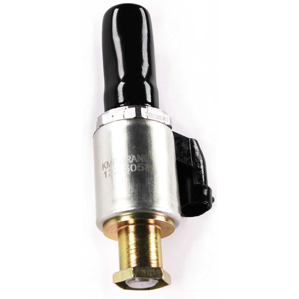 122-5053 HYDRAULIC SOLENOID Suitable For Caterpillar Shipping from Texas or Miam