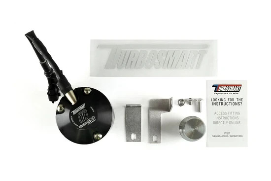 Turbosmart TS-0225-1001 Kompact EM Vee Port BOV for 13-26 F150 Ecoboost & Raptor Turbosmart TS-0225-1001 Kompact EM Vee Port BOV for 13-26 F150 Ecoboost & Raptor