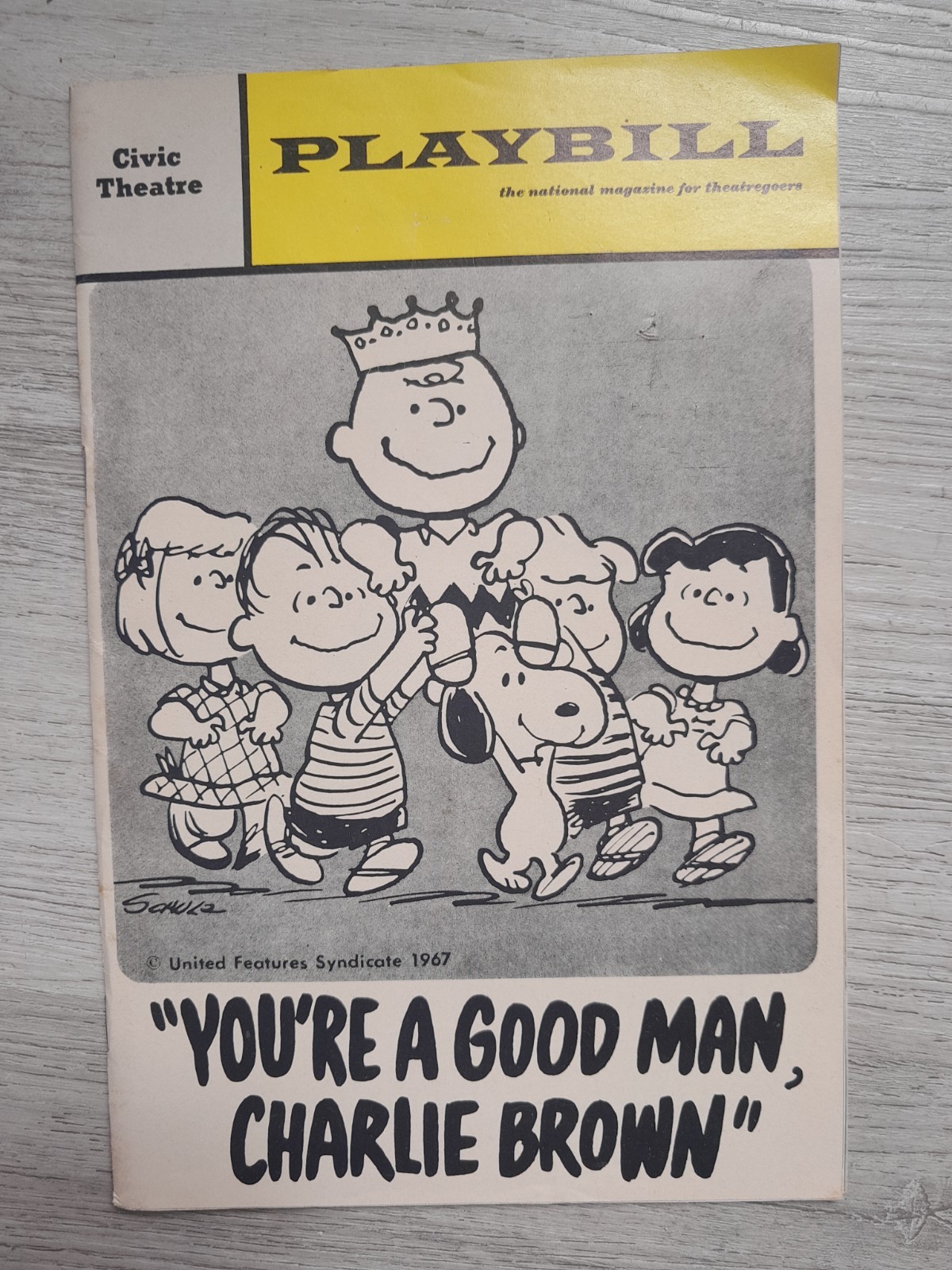 1968 \ 1968 \