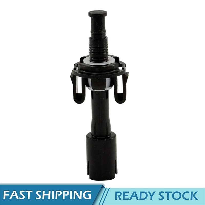 Hood Contact Switch Actuator Sensor 05026211AA Chrysler Dodge Jeep Ram 2007-2023