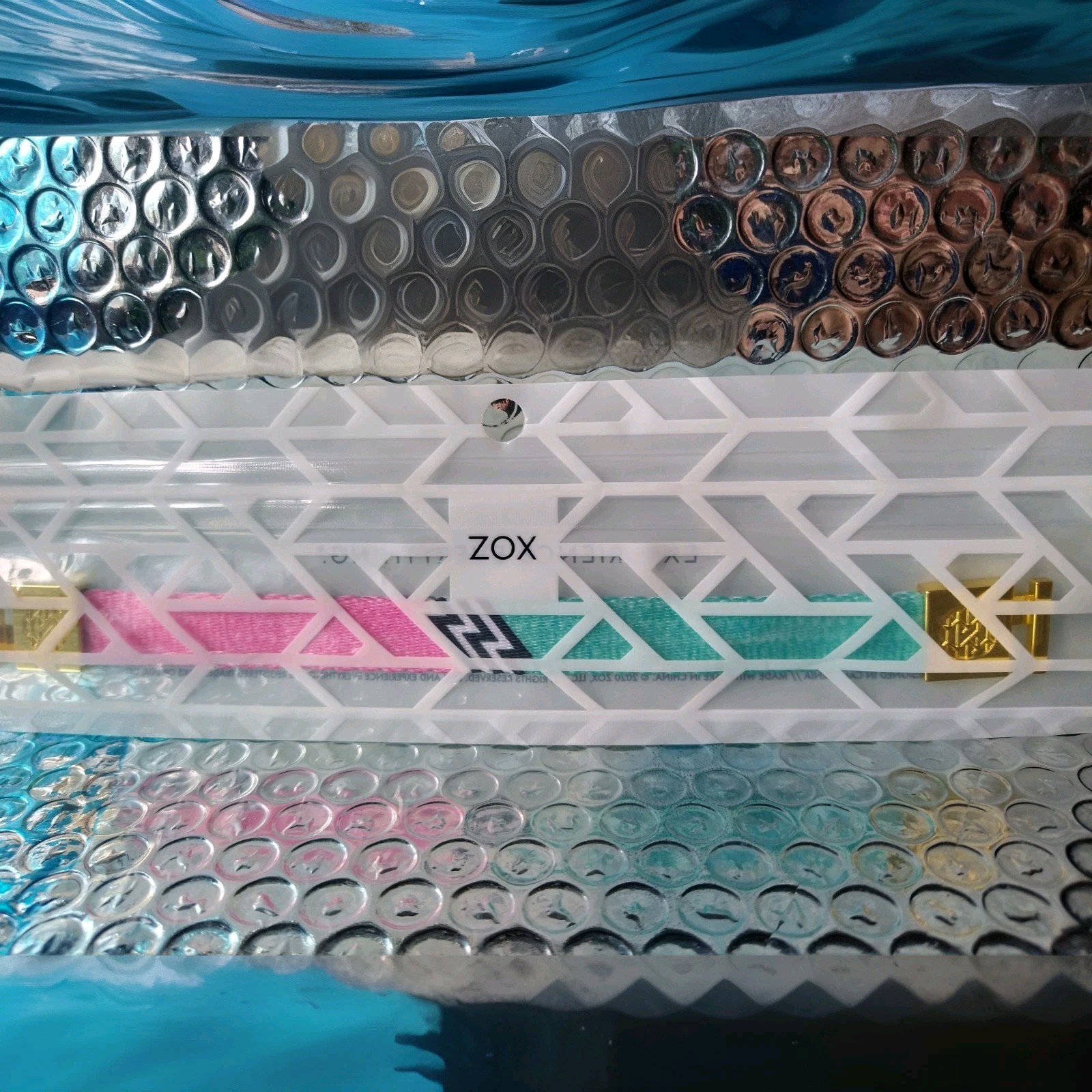 ZOX ZOX