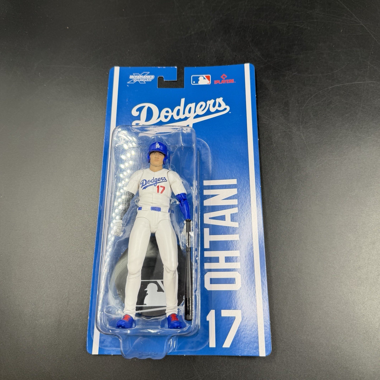 SHOHEI OHTANI 2026 McFarlane's SportsPicks - MLB Dodgers  6” Figure