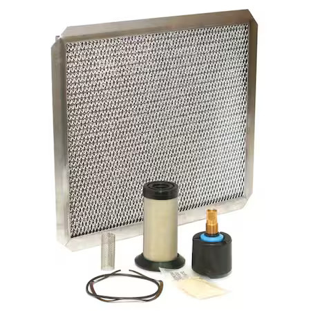 Hankison Hitfmk1 Refrigerated Dryer Maint Kit, 3Jr53-3Jr55 Hankison Hitfmk1 Refrigerated Dryer Maint Kit, 3Jr53-3Jr55