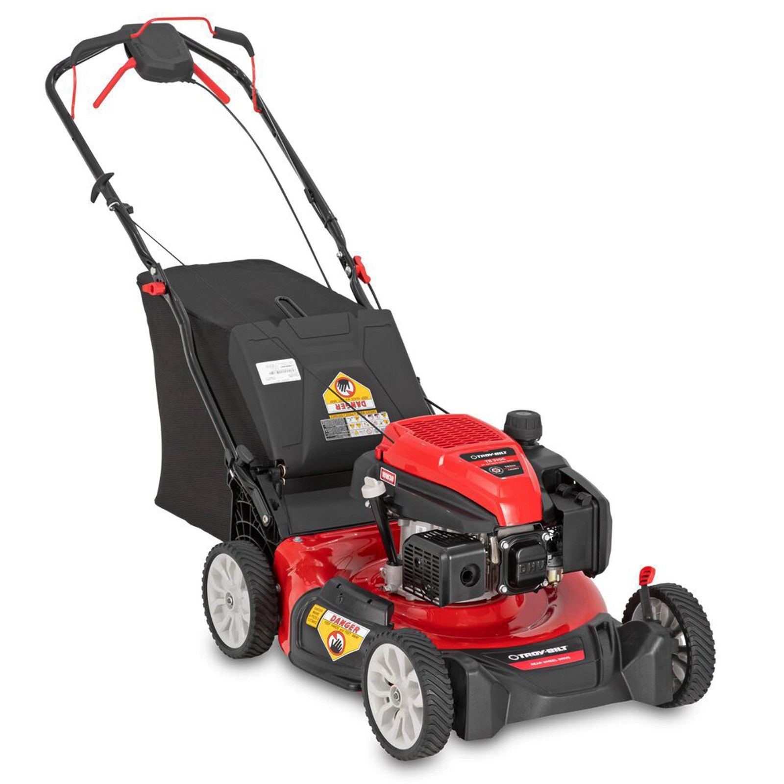 Troy-Bilt TB310B 21\