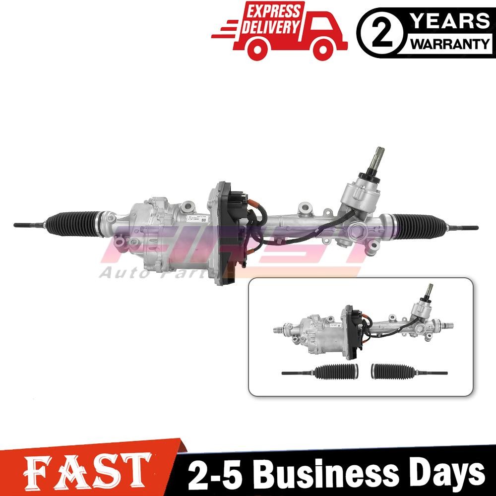 For 2017-2023 Tesla Model 3/Y 1x LHD Power Steering Rack Pinion Assys 104483100H