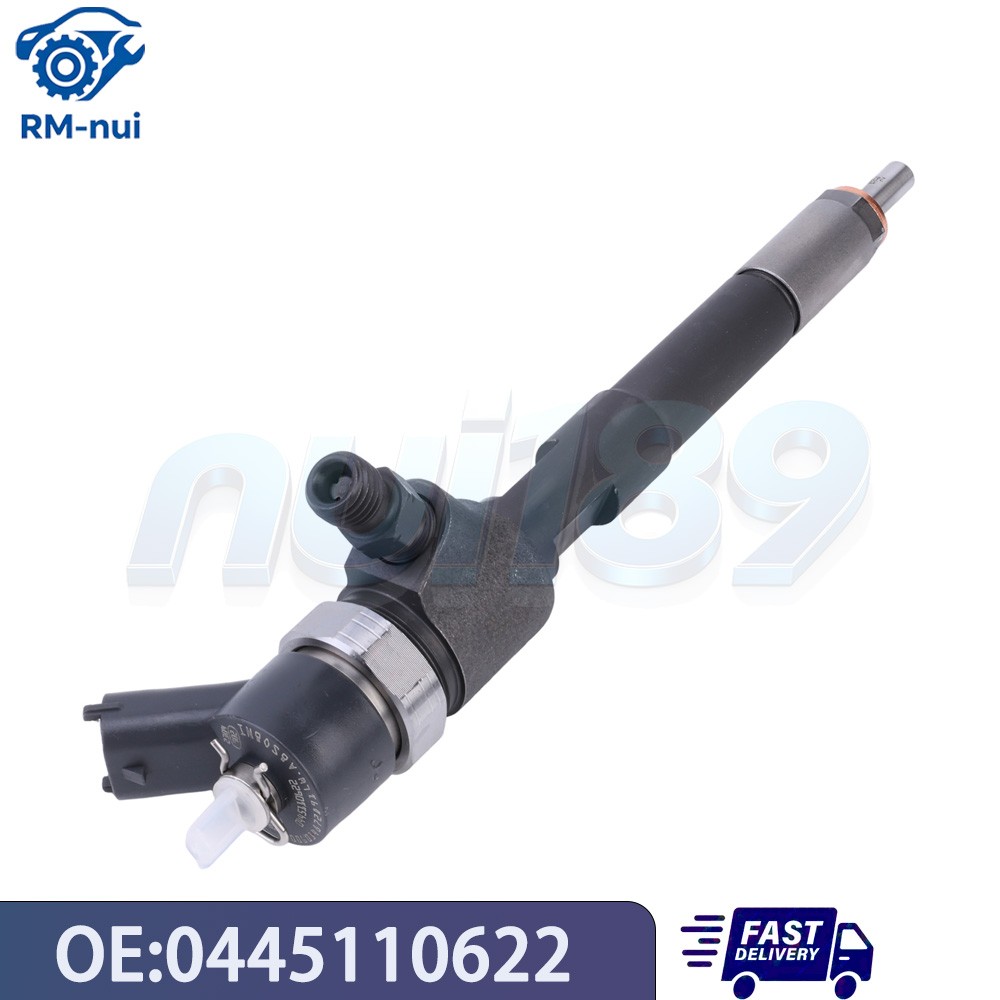 Fuel Injector 0445110622 006014872D91 For Mahindra Tractor 1533 1538 1635