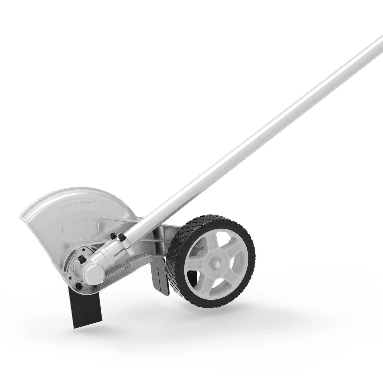 SUNSEEKER Wild Badger Power Edger Attachment WBEDGERATT, Black