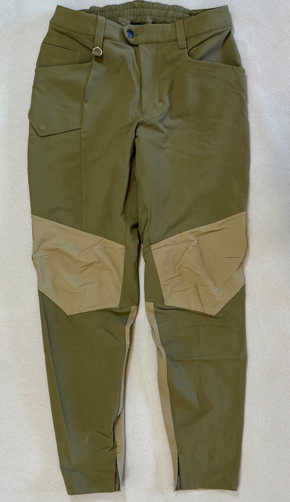 Lululemon x Wilderness Pants Men’s Size 30 GoreTex Collective Collaboration Lululemon x Wilderness Pants Men’s Size 30 GoreTex Collective Collaboration