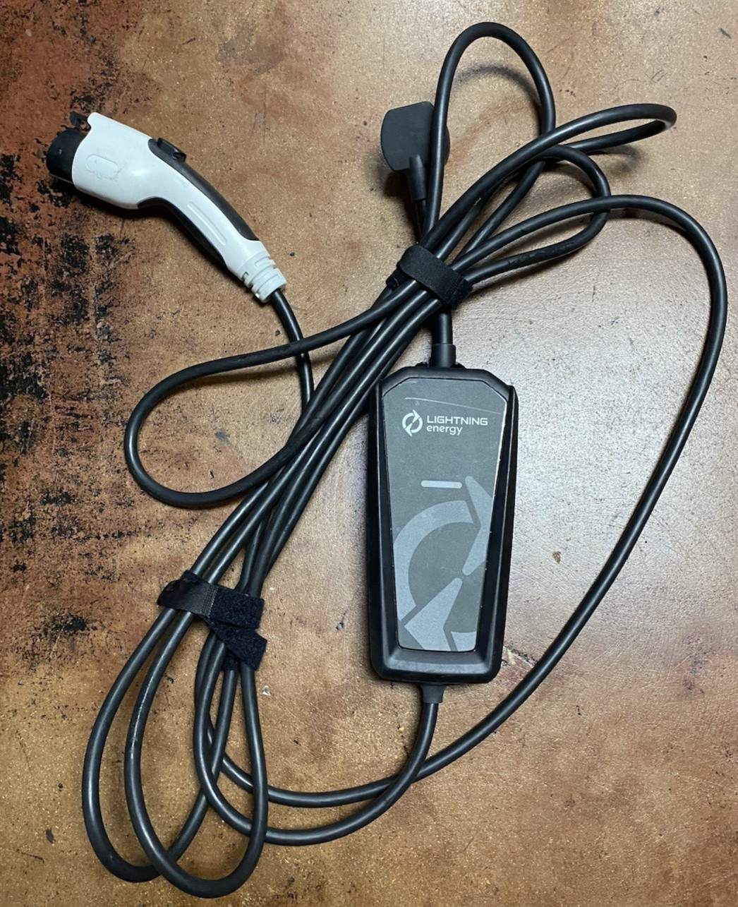 Webasto Go EV Charger Portable Dual Voltage EV charge 32A 120 240v Webasto Go EV Charger Portable Dual Voltage EV charge 32A 120 240v