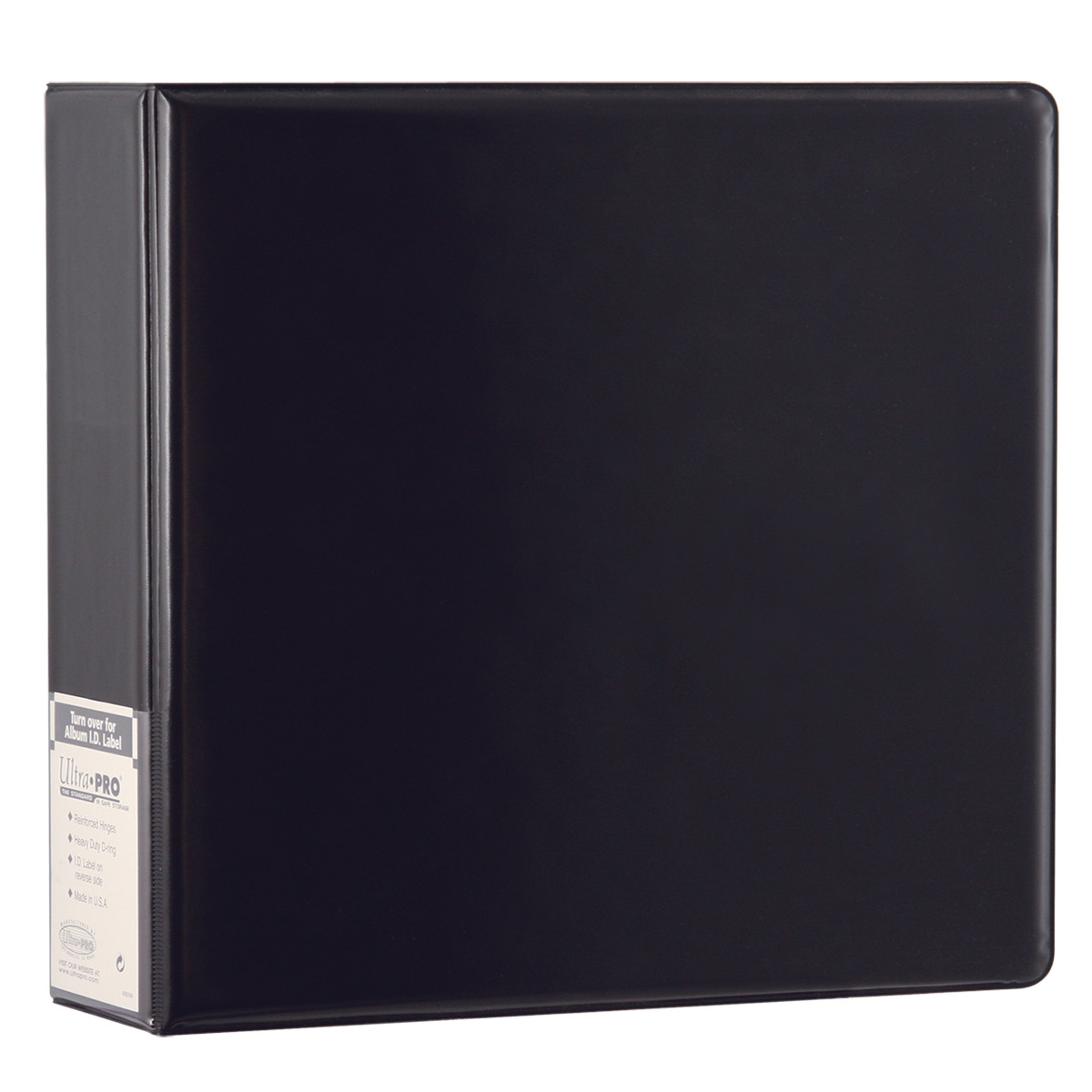 Ultra PRO 3\