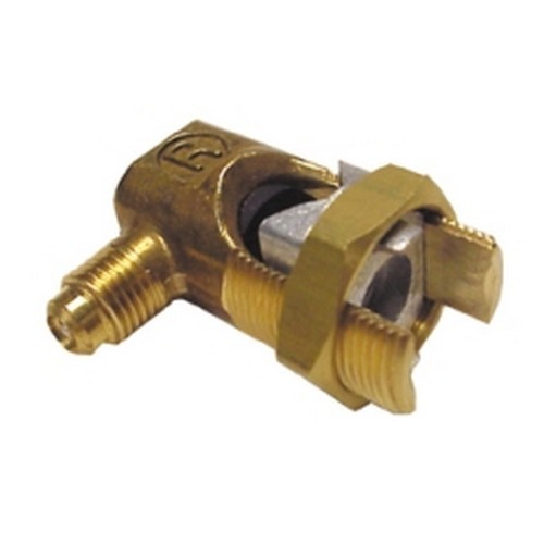 Robinair 40330 Piercing Valve with Valve Core Robinair 40330 Piercing Valve with Valve Core