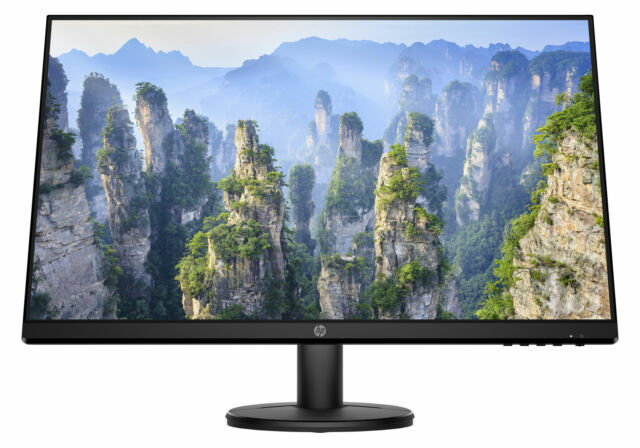HP V27i 27\ HP V27i 27\
