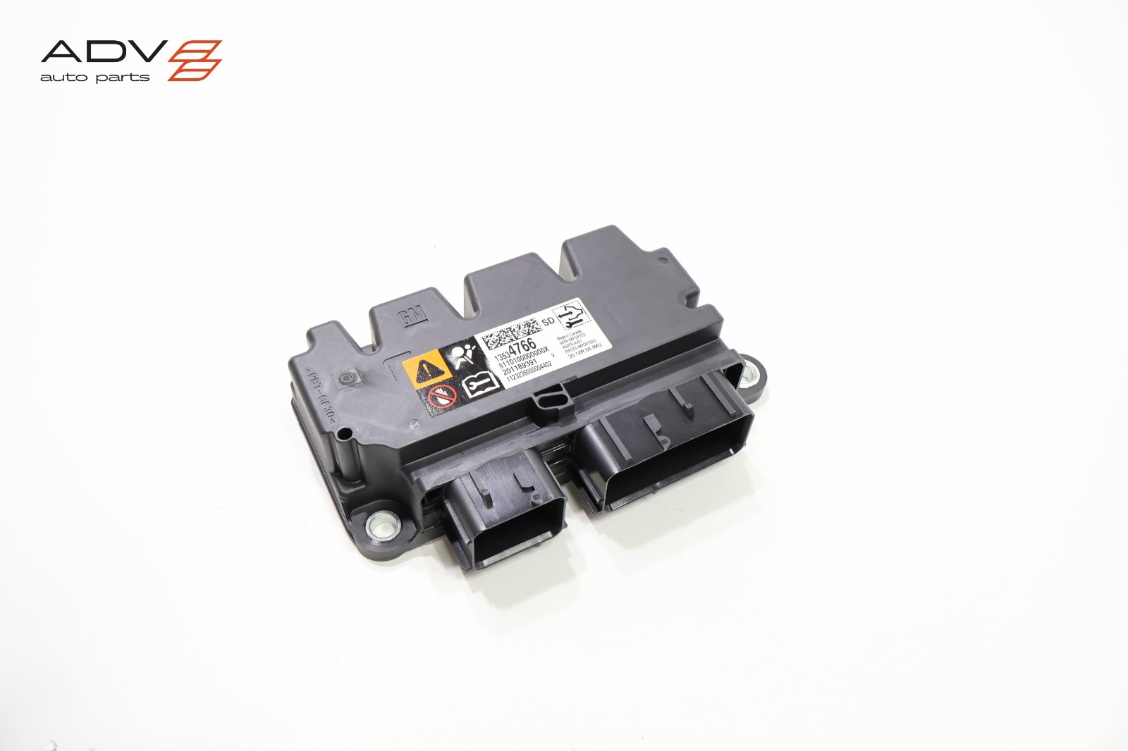 2018 - 2024 CHEVROLET EQUINOX RESTRAINT DIAGNOSTIC AIRBAG MODULE SRS UNIT OEM