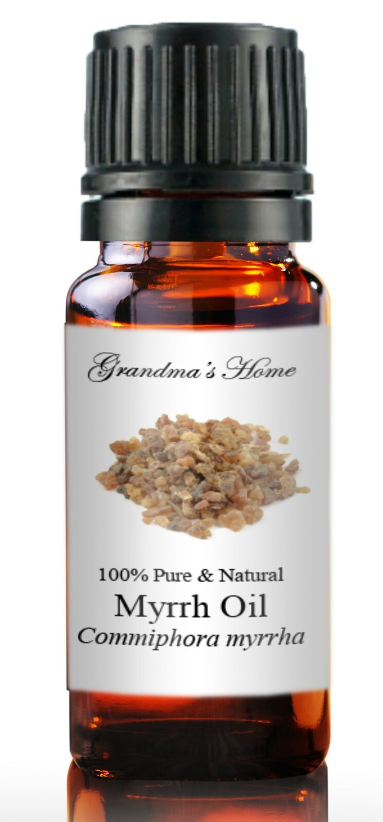 Myrrh Essential Oil - 100% Pure and Natural - - US Seller Myrrh Essential Oil - 100% Pure and Natural - - US Seller