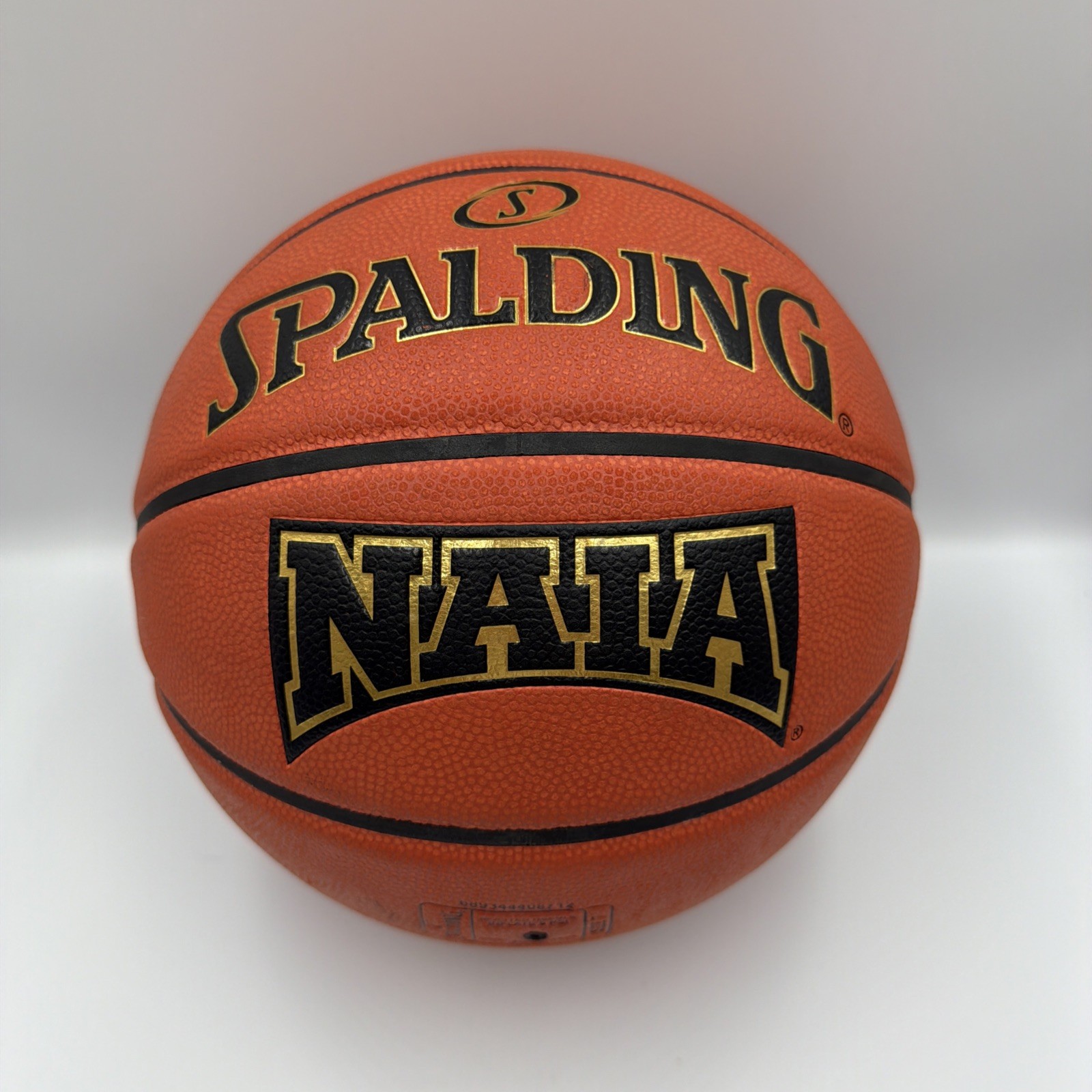 Spalding Legacy TF-1000 NAIA Indoor Game Size 7 29.5 Orange Spalding Legacy TF-1000 NAIA Indoor Game Size 7 29.5 Orange