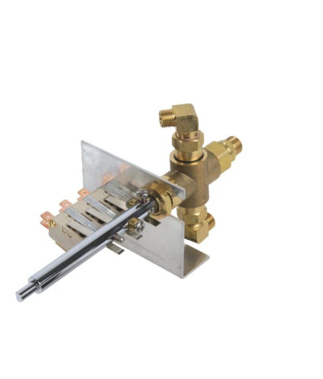 Tuttnauer Multi-Purpose Valve Assembly