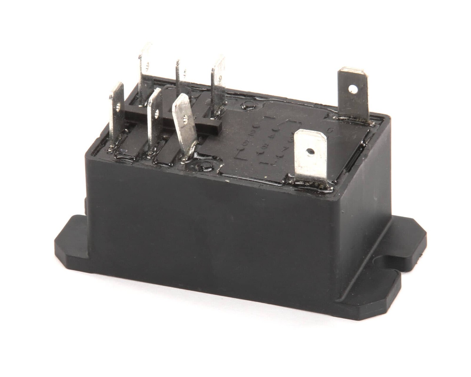 TRAULSEN 337-60324-00 Appliance Relay 2 Pole 30 Amp TRAULSEN 337-60324-00 Appliance Relay 2 Pole 30 Amp