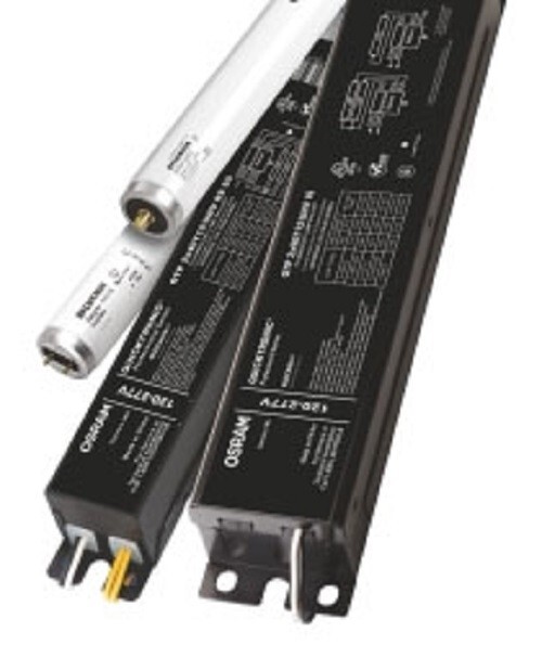 Sylvania QTP-2X96T12/UNV-IS Quicktronic® Electronic Fluorescent Ballast 50308
