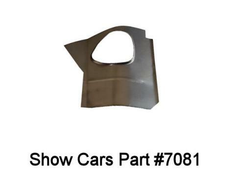61 62 63 64 CHEVY IMPALA BELAIR PAIR DRIVER PASSENGER REAR BODY MOUNT BOX COVER 61 62 63 64 CHEVY IMPALA BELAIR PAIR DRIVER PASSENGER REAR BODY MOUNT BOX COVER