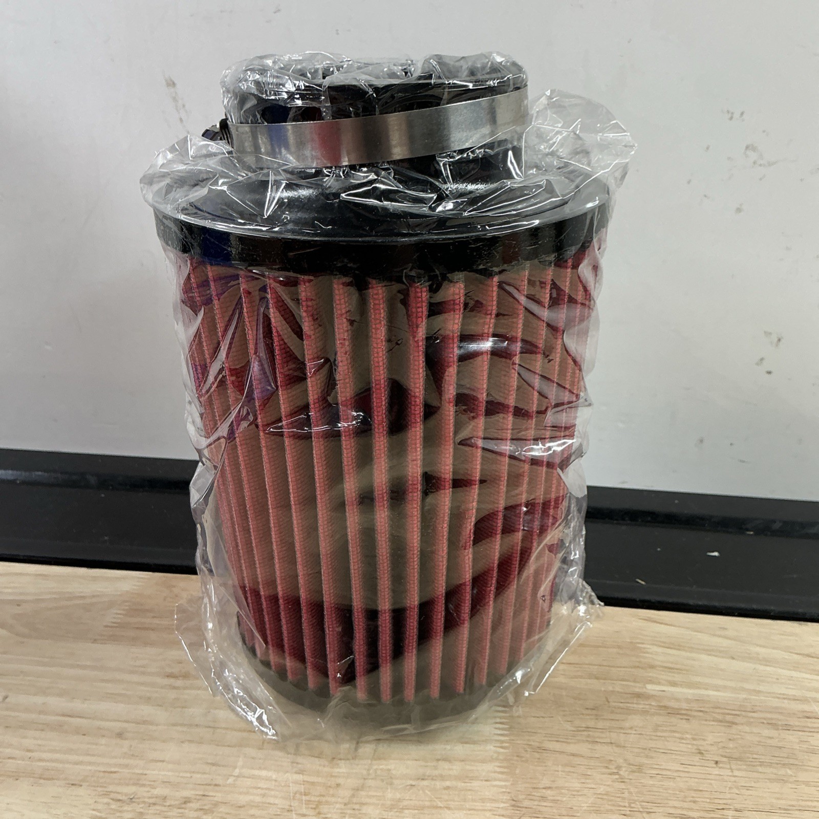AEM Induction 21-2113DK Dryflow Air Filter