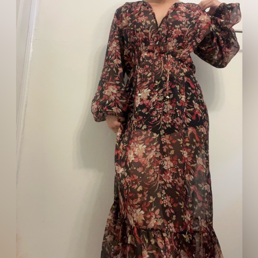 F26 OPT Dress