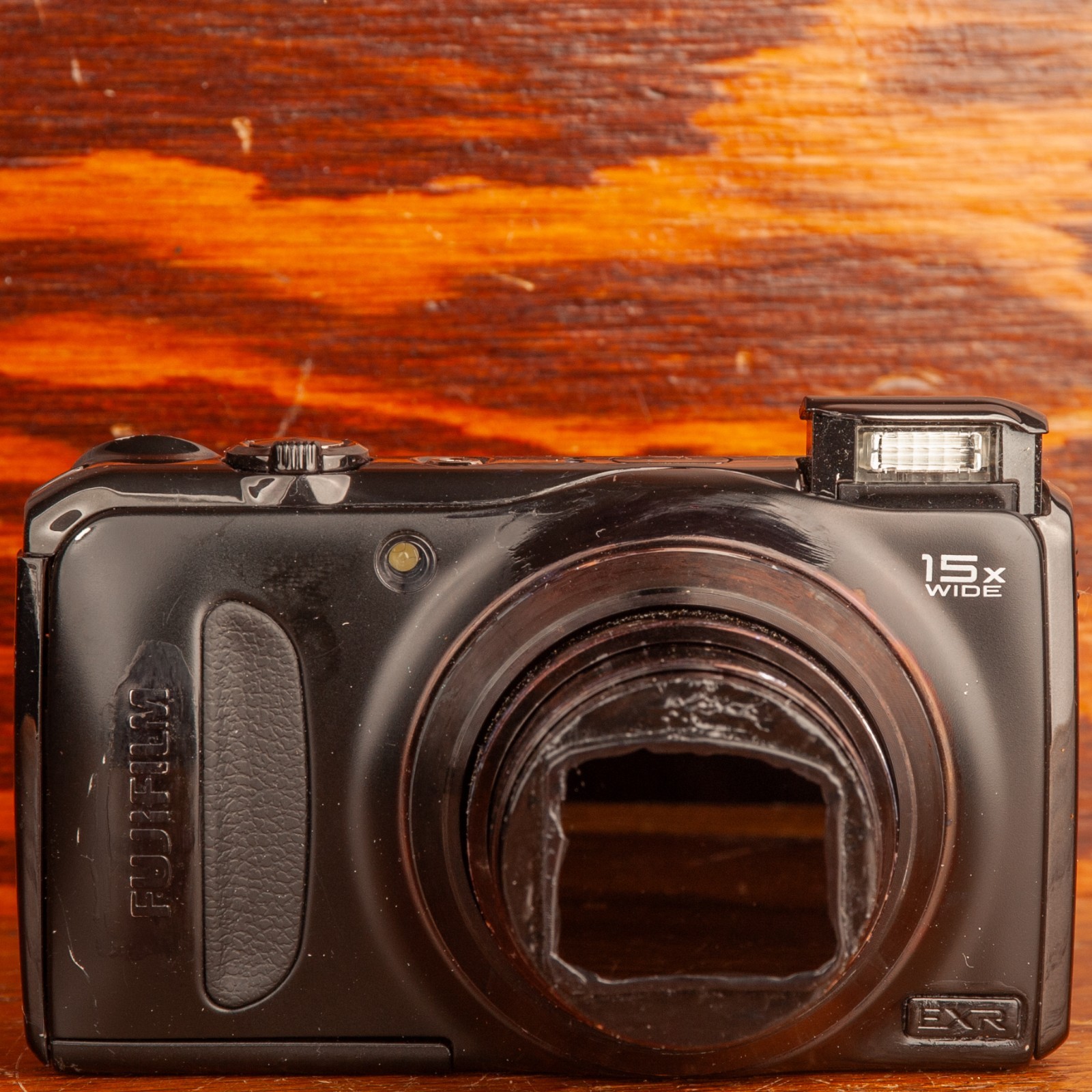 Fujifilm Finepix F300EXR 12MP 720NM Infrared Converted Camera Tested Working Fujifilm Finepix F300EXR 12MP 720NM Infrared Converted Camera Tested Working