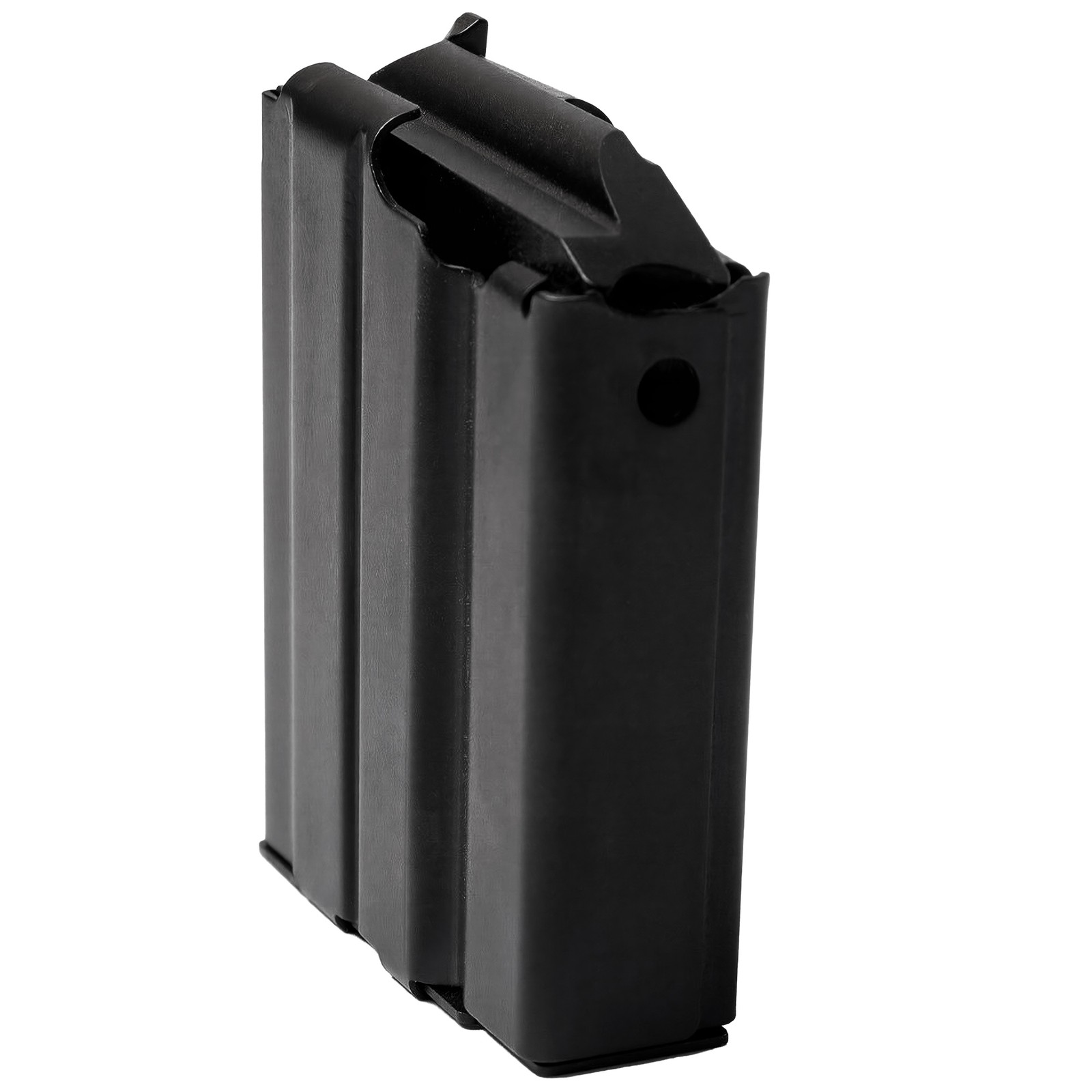 United Defense Ruger Mini-14 .223 Rem 10rd Blued Steel Magazine United Defense Ruger Mini-14 .223 Rem 10rd Blued Steel Magazine