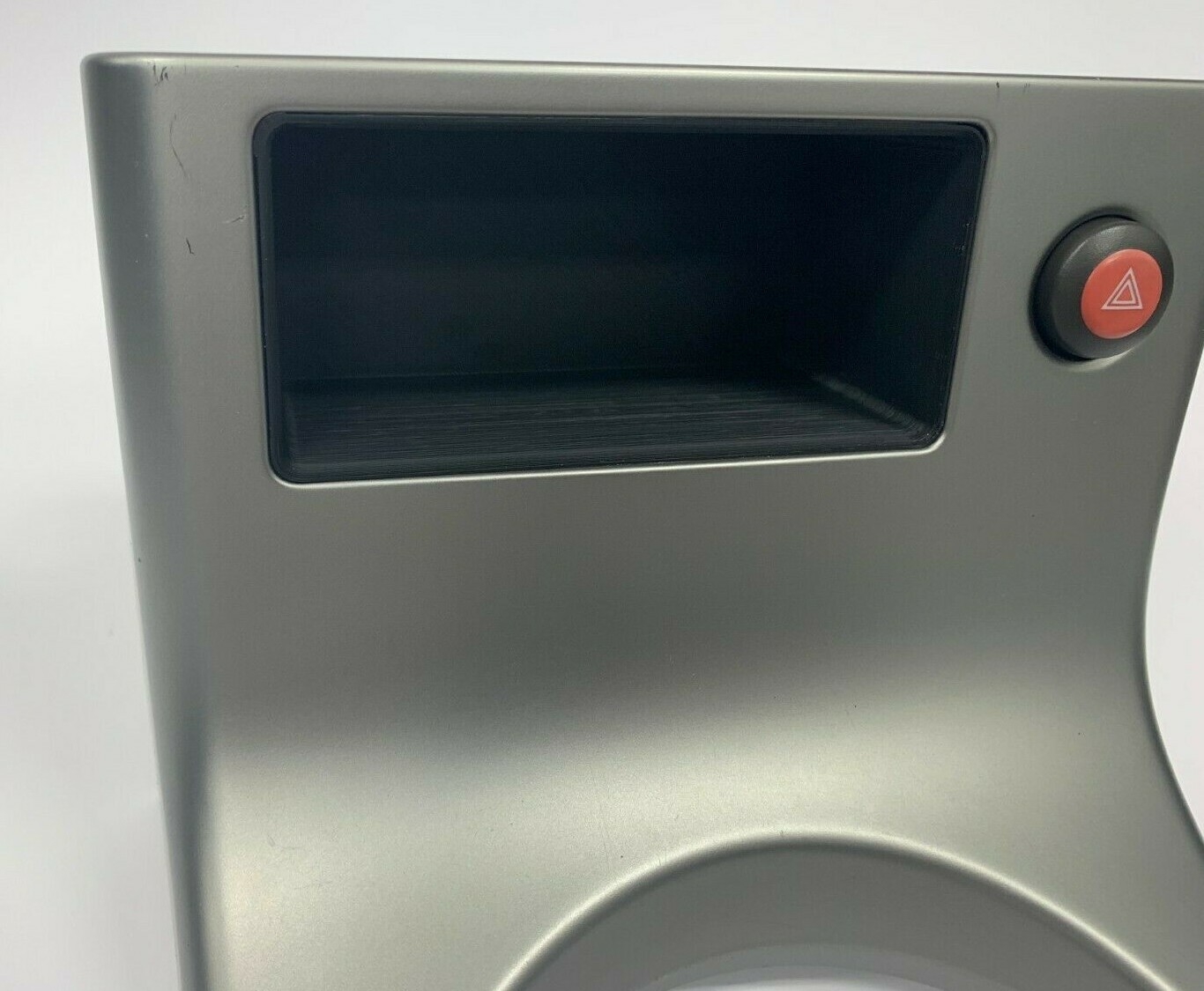 G35 03-04 Manual Ashtray Storage
