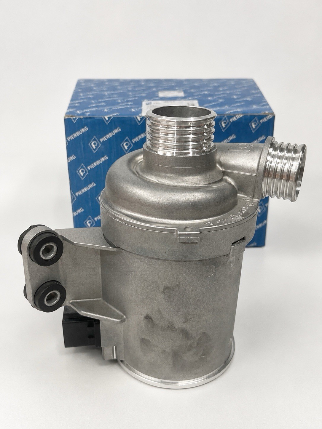 Brand new genuine Pierburg electric water pump, part number 7.02881.66.0.