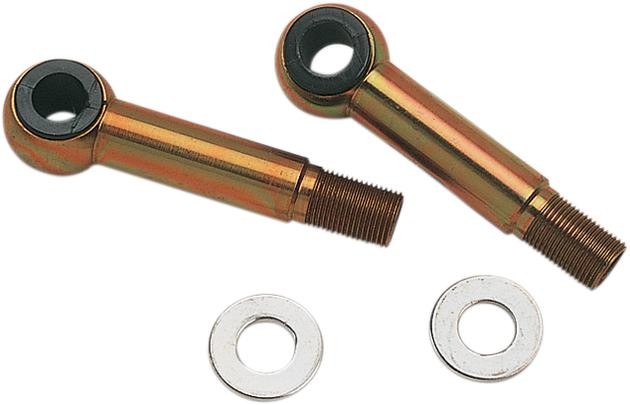 Burly Rear Lowering Kit Rear 1-1/4\