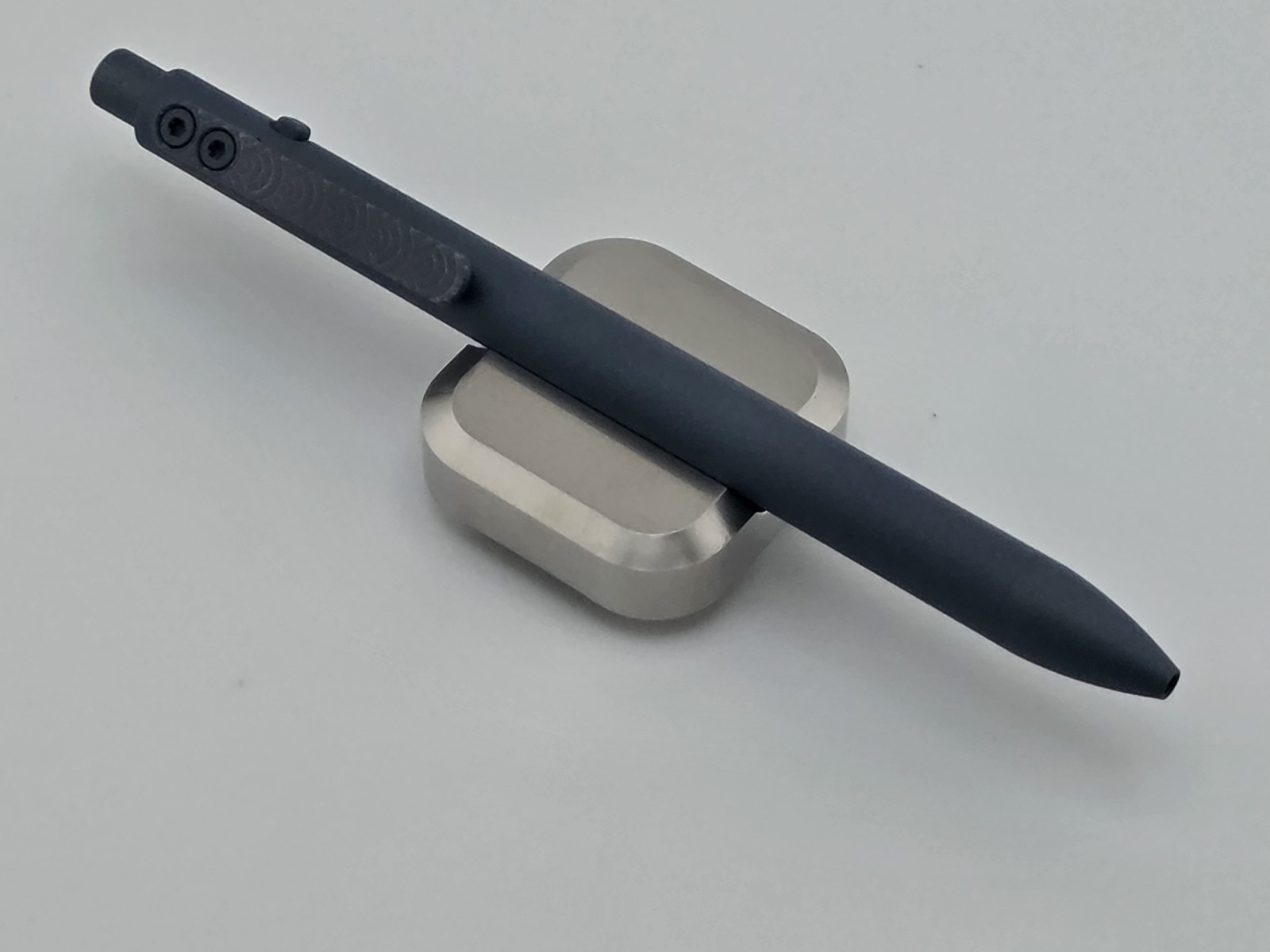 **NEW** Tactile Turn x Urban EDC Seigaiha Cerakoted Std 5.8