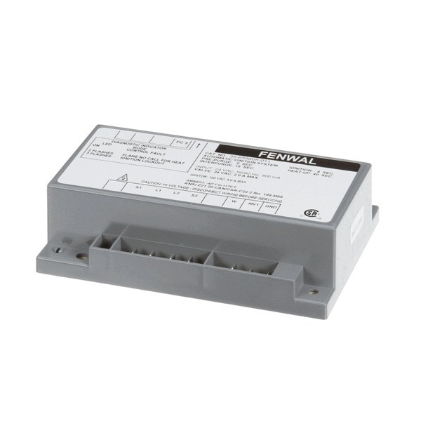 GROEN 162283 FENWAL Ignition Module 5.65 GROEN 162283 FENWAL Ignition Module 5.65