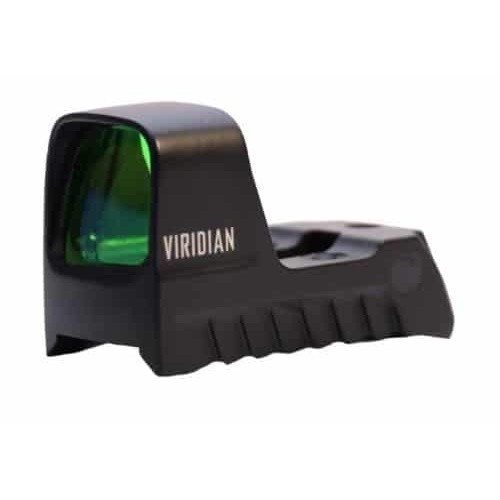 Viridian RFX1 3 MOA Green Dot for S&W Bodyguard 2.0