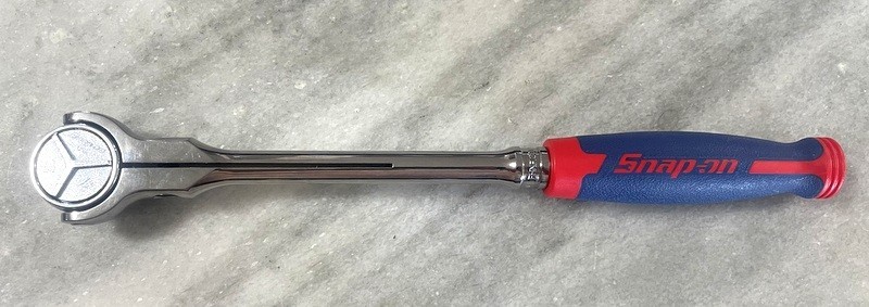 NEW Snap-On RED/BLUE 3/8\ NEW Snap-On RED/BLUE 3/8\