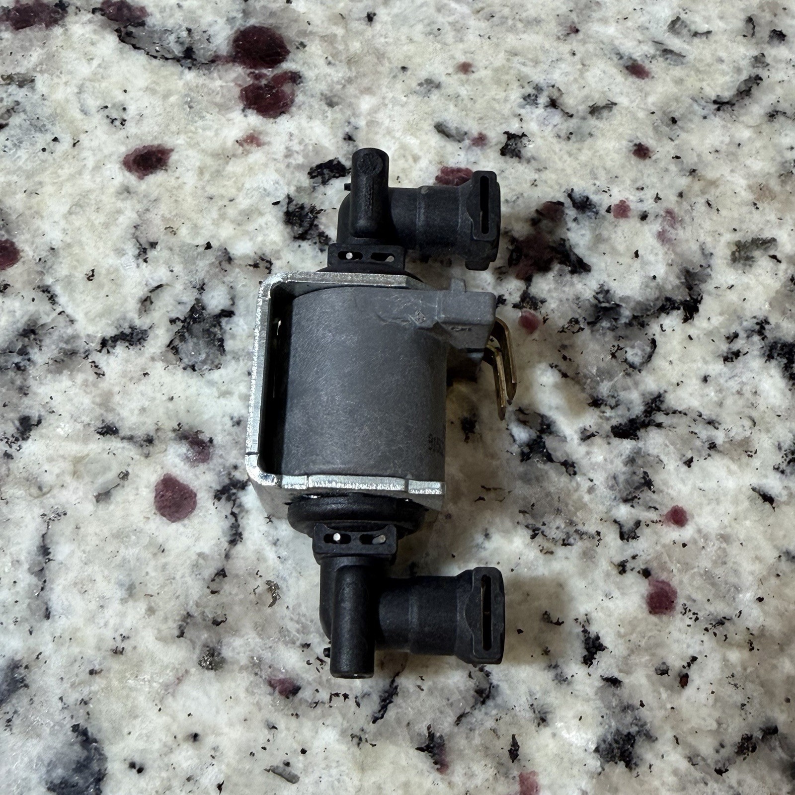 Miele CVA 4066 Coffee Machine Single Outlet Solenoid DEV122-1562 Miele CVA 4066 Coffee Machine Single Outlet Solenoid DEV122-1562