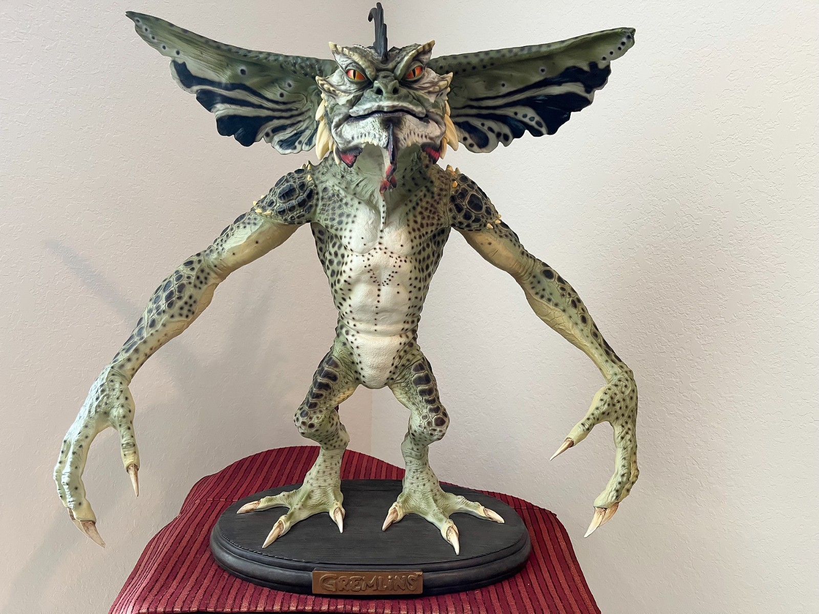 NECA Gremlins Mohawk 29