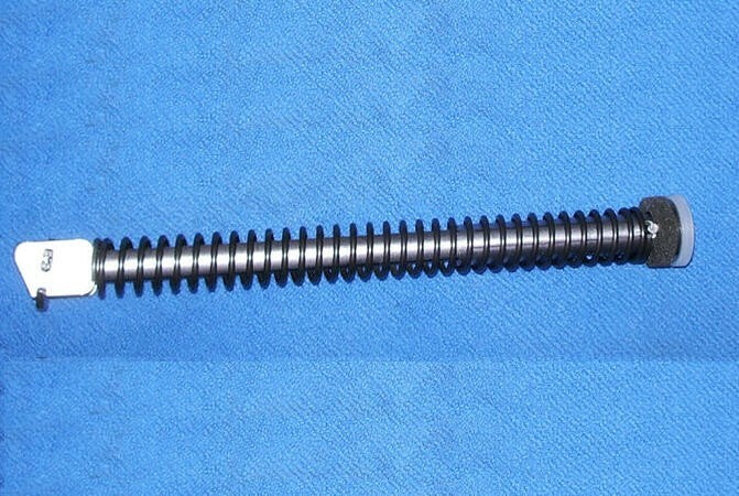 DAISY MODEL 499B COMPLETE HIGH PERFORMANCE PLUNGER ASSEMBLY- ALL NEW SHIPS FREE