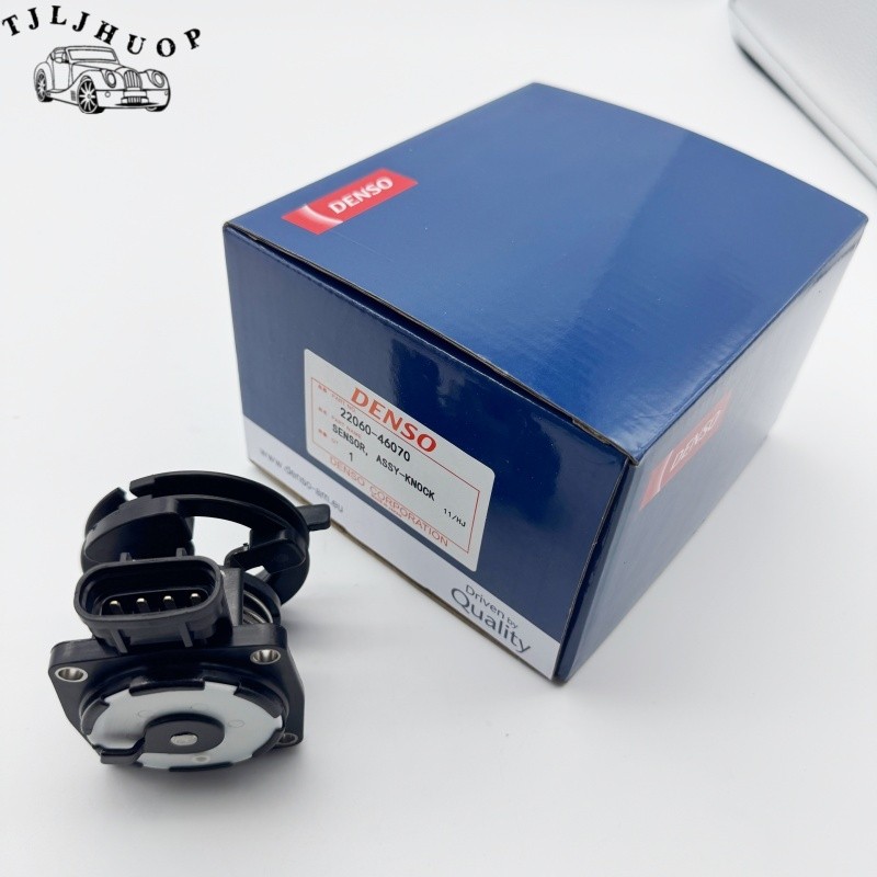 1X DENSO 22060-46070 THROTTLE BODY LEVER SENSOR FOR TOYOTA LEXUS GS300 IS300