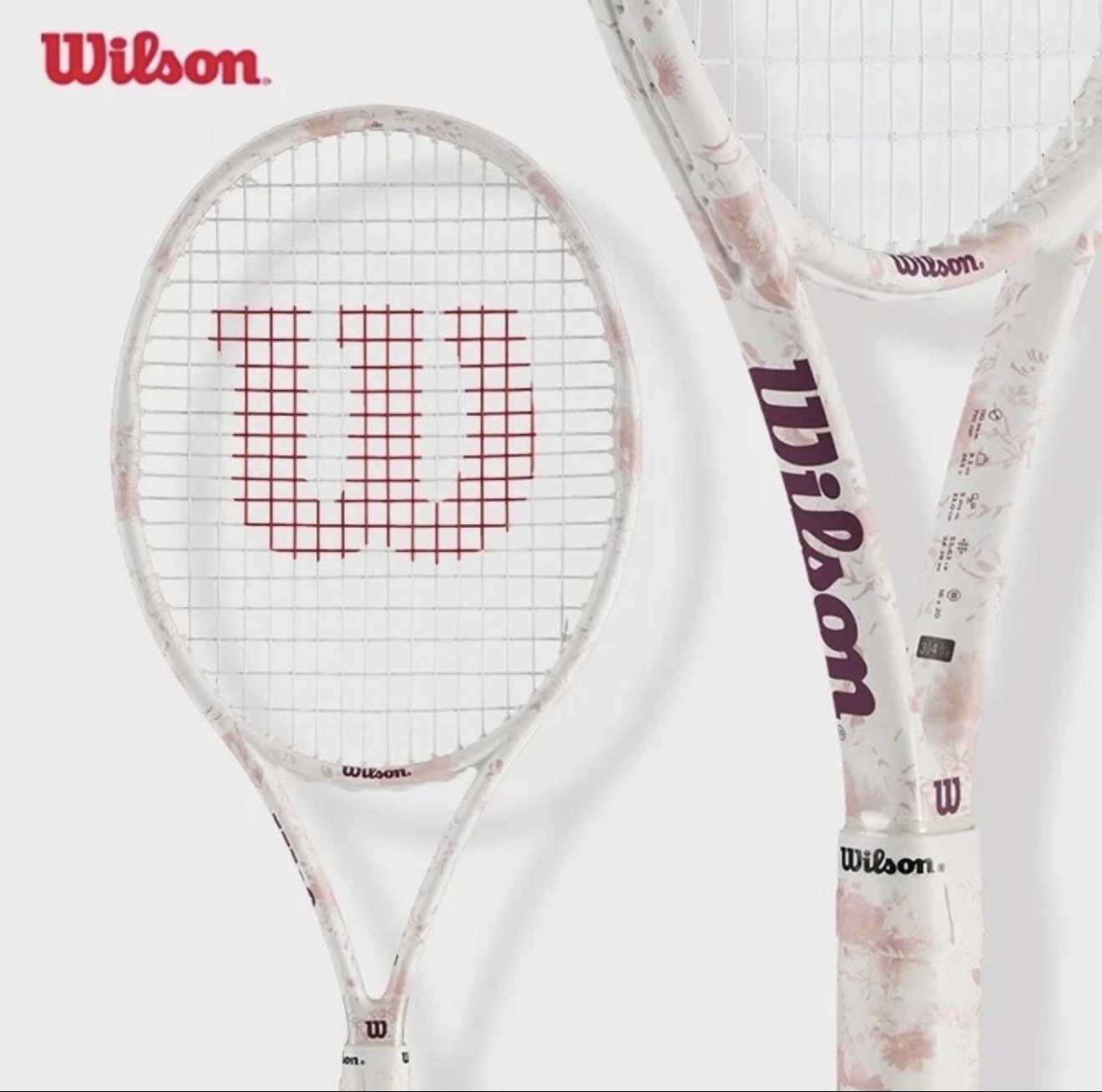 Wilson TRIUMPH SE TNS RKT 2 Tennis Racquet WR175910U2 Wilson TRIUMPH SE TNS RKT 2 Tennis Racquet WR175910U2