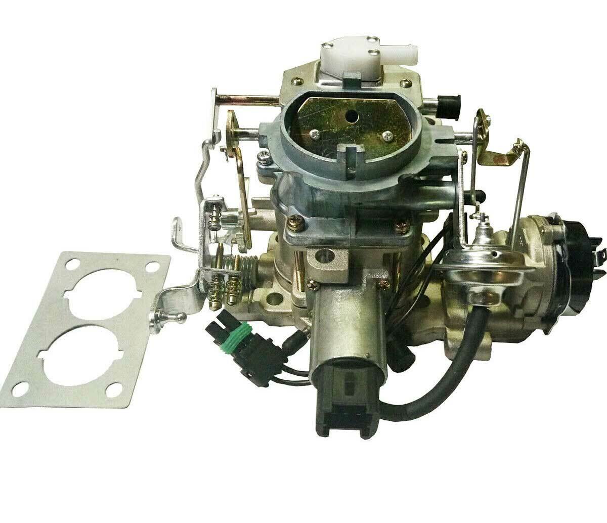 Carburetor C2BBD 2 barrel with Electric Feedback For Jeep AMC 258 4.2L 1982-1991