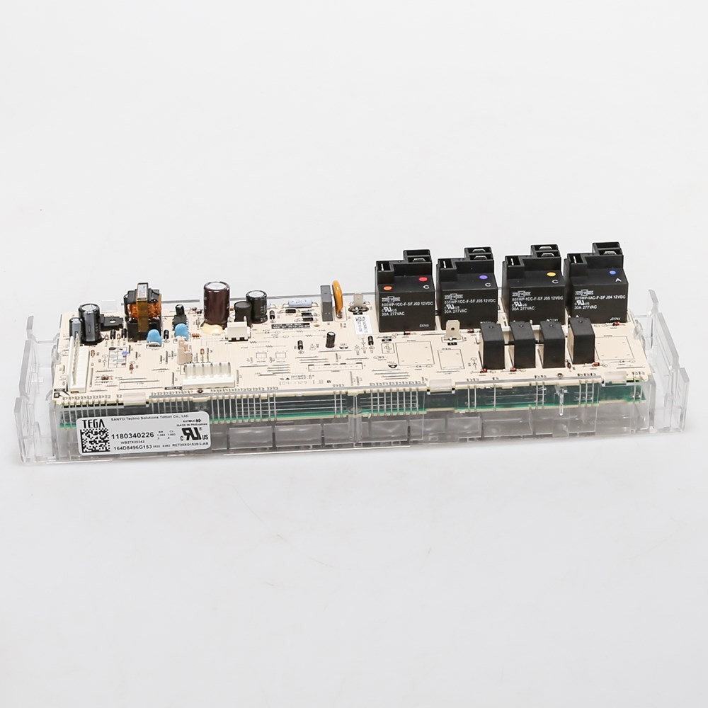 WB27X25342 GE Control Board OEM WB27X25342